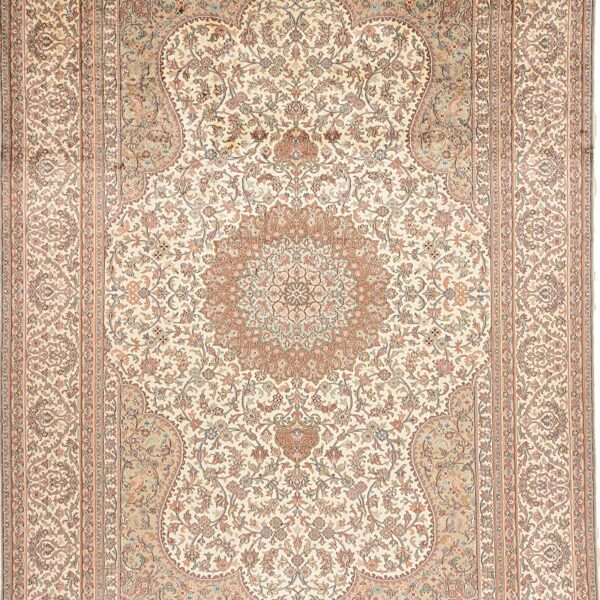 orientteppich-kaschmir-214-x-311-cm-seide-handgeknupft-5.jpg Kaschmir Orientteppich 214 × 311 cm, Seide, handgeknüpft