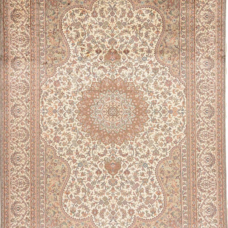 orientteppich-kaschmir-214-x-311-cm-seide-handgeknupft-5.jpg Kaschmir Orientteppich 214 × 311 cm, Seide, handgeknüpft