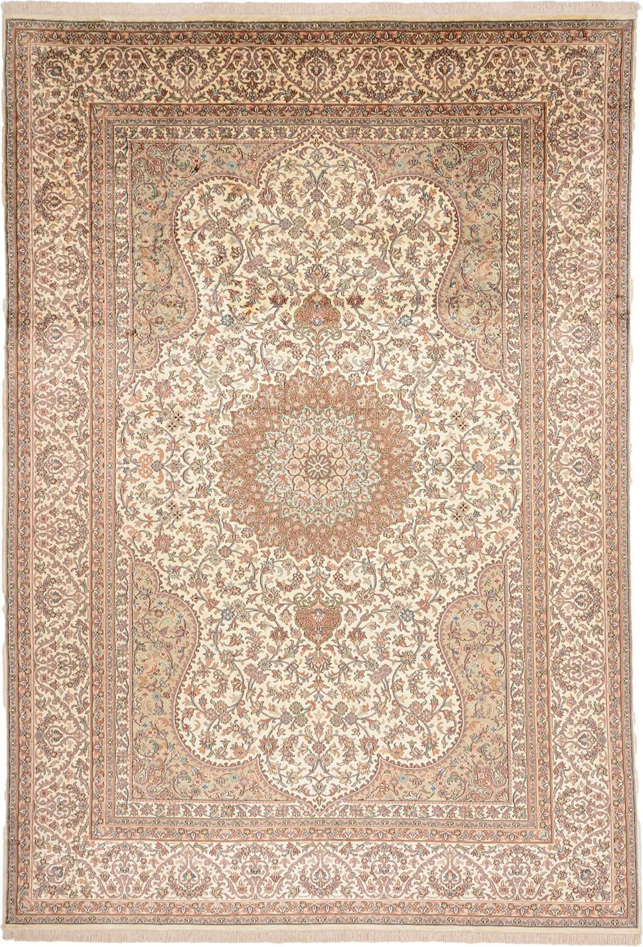 orientteppich-kaschmir-214-x-311-cm-seide-handgeknupft.jpg Kaschmir Orientteppich 214 × 311 cm, Seide, handgeknüpft