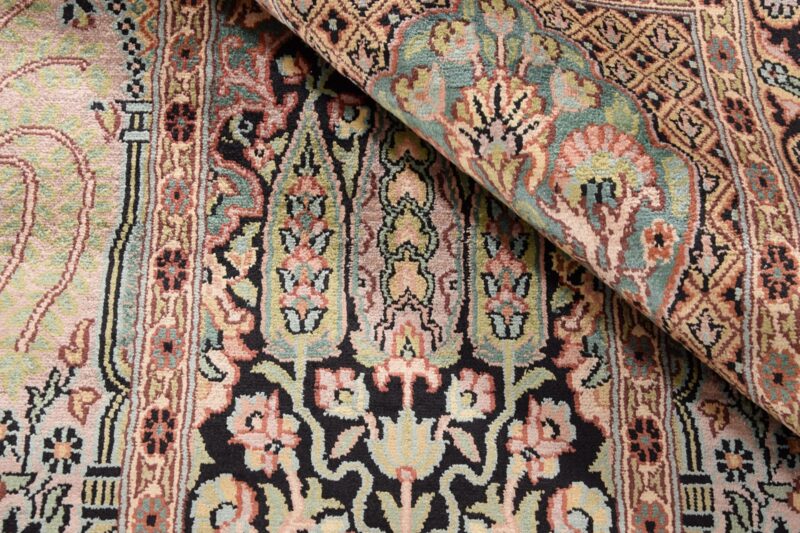 orientteppich-kaschmir-214-x-312-cm-seide-handgeknupft-3.jpg Kaschmir Orientteppich 214 × 312 cm, Seide, handgeknüpft