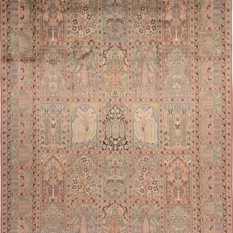 orientteppich-kaschmir-214-x-312-cm-seide-handgeknupft-4.jpg Kaschmir Orientteppich 214 × 312 cm, Seide, handgeknüpft