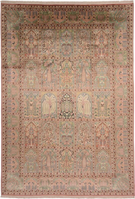 orientteppich-kaschmir-214-x-312-cm-seide-handgeknupft.jpg Kaschmir Orientteppich 214 × 312 cm, Seide, handgeknüpft