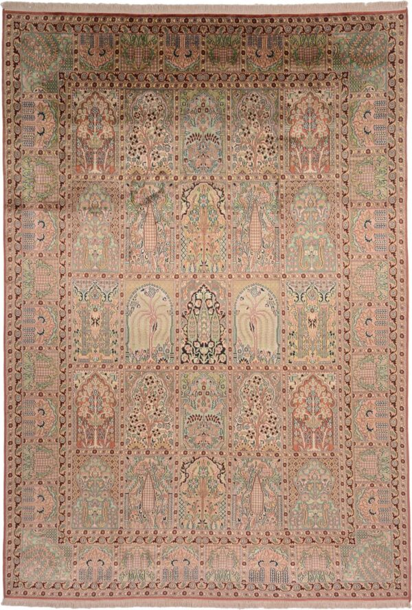orientteppich-kaschmir-214-x-312-cm-seide-handgeknupft.jpg Kaschmir Orientteppich 214 × 312 cm, Seide, handgeknüpft