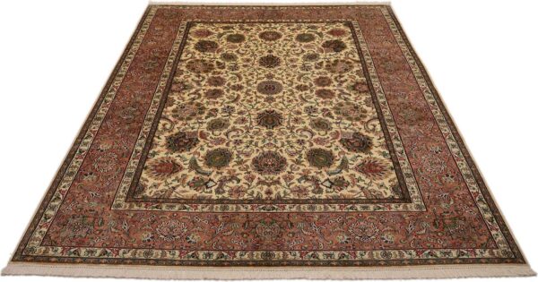 orientteppich-kaschmir-216-x-305-cm-seide-handgeknupft-5.jpg Kaschmir Orientteppich 216 × 305 cm, Seide, handgeknüpft