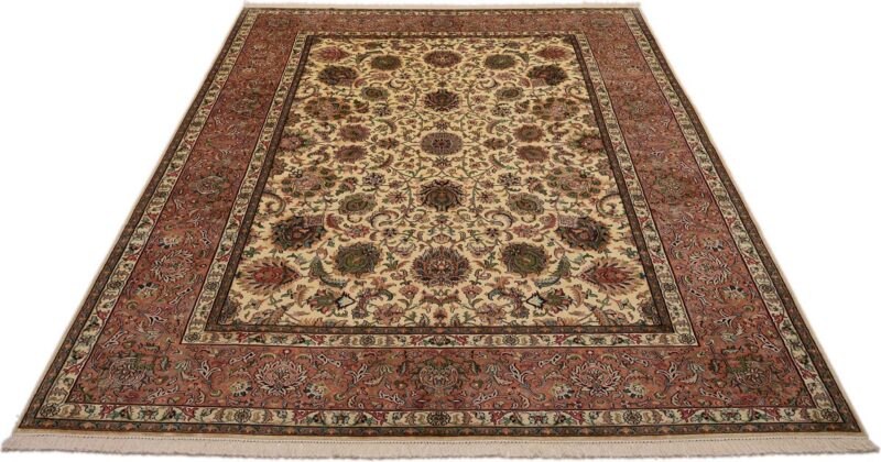 orientteppich-kaschmir-216-x-305-cm-seide-handgeknupft-5.jpg Kaschmir Orientteppich 216 × 305 cm, Seide, handgeknüpft