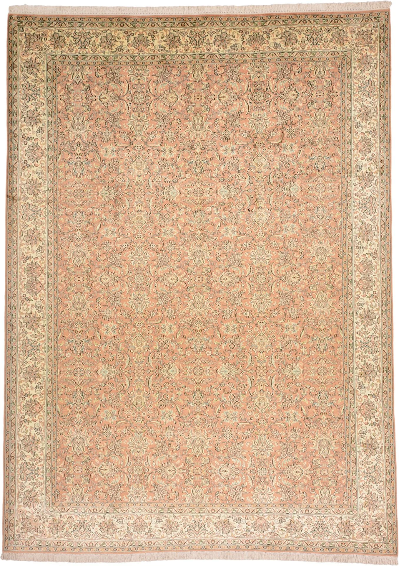 orientteppich-kaschmir-220-x-303-cm-seide-handgeknupft.jpg Kaschmir Orientteppich 220 × 303 cm, Seide, handgeknüpft