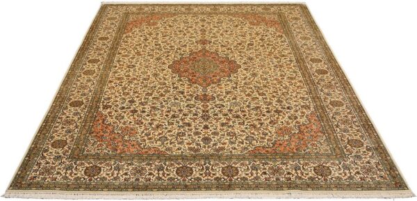 orientteppich-kaschmir-221-x-313-cm-seide-handgeknupft-pastell-3.jpg Kaschmir Orientteppich 221 × 313 cm, Seide, handgeknüpft Pastell