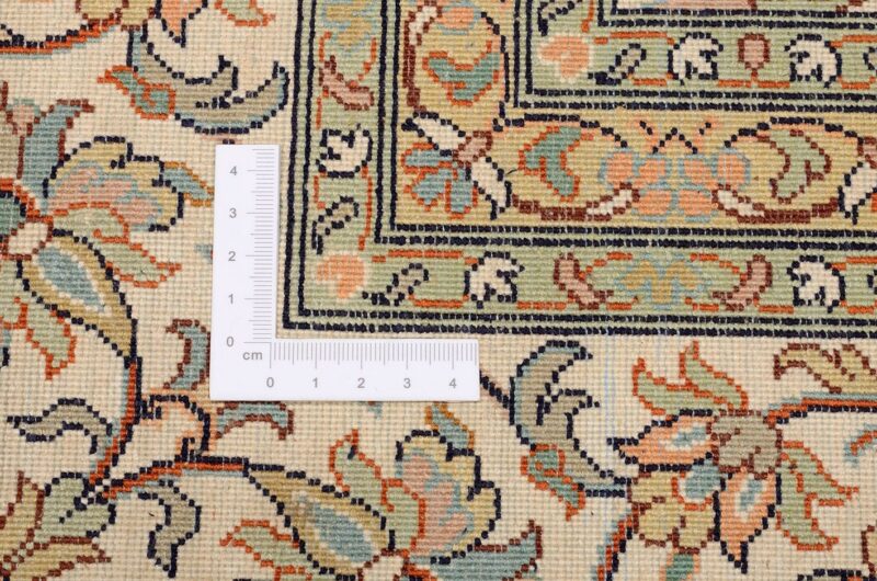 orientteppich-kaschmir-221-x-313-cm-seide-handgeknupft-pastell-5.jpg Kaschmir Orientteppich 221 × 313 cm, Seide, handgeknüpft Pastell