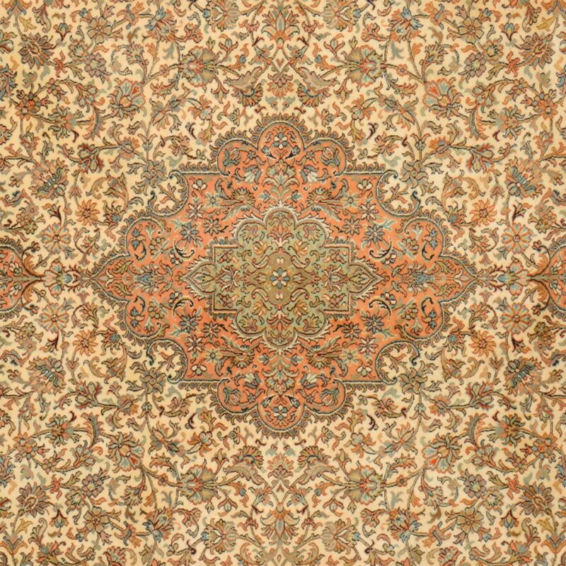 orientteppich-kaschmir-221-x-313-cm-seide-handgeknupft-pastell-6.jpg Kaschmir Orientteppich 221 × 313 cm, Seide, handgeknüpft Pastell