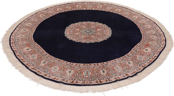 orientteppich-kaschmir-240-x-240-cm-seide-handgeknupft-1.jpg Kaschmir Orientteppich 240 × 240 cm, Seide, handgeknüpft