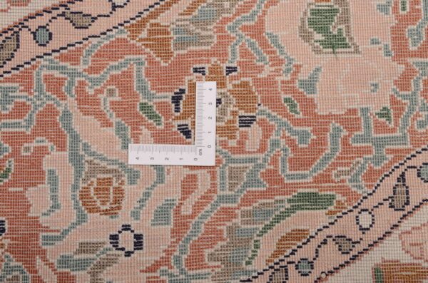 orientteppich-kaschmir-240-x-240-cm-seide-handgeknupft-2.jpg Kaschmir Orientteppich 240 × 240 cm, Seide, handgeknüpft