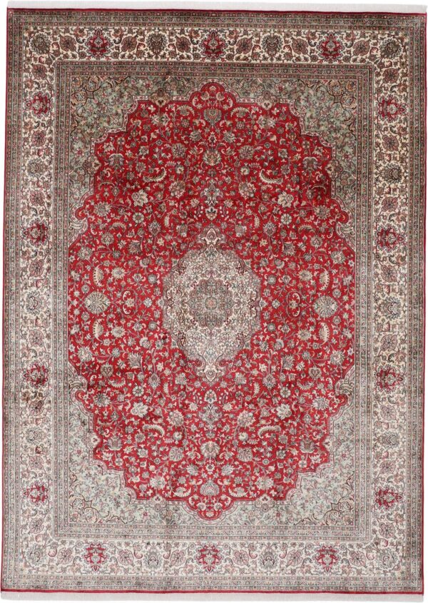 orientteppich-kaschmir-246-x-340-cm-seide-handgeknupft.jpg Kaschmir Orientteppich 246 × 340 cm, Seide, handgeknüpft