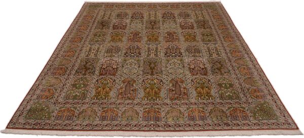 orientteppich-kaschmir-250-x-318-cm-seide-baumwolle-handgeknupft-4.jpg Kaschmir Orientteppich 250 × 318 cm, Seide-Baumwolle, handgeknüpft