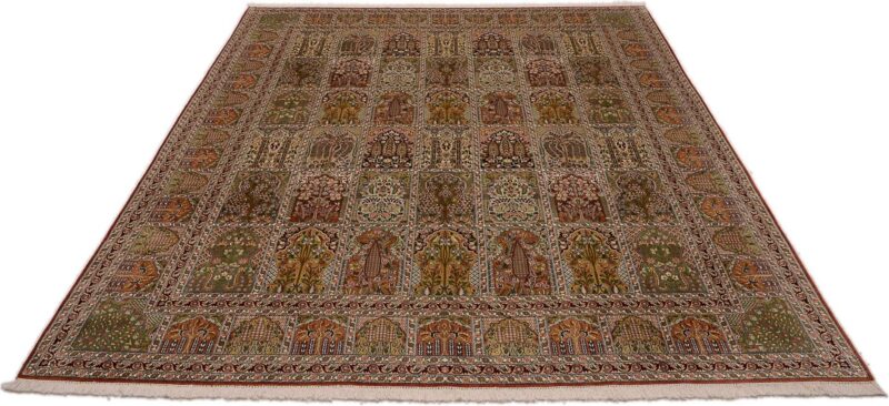 orientteppich-kaschmir-250-x-318-cm-seide-baumwolle-handgeknupft-4.jpg Kaschmir Orientteppich 250 × 318 cm, Seide-Baumwolle, handgeknüpft