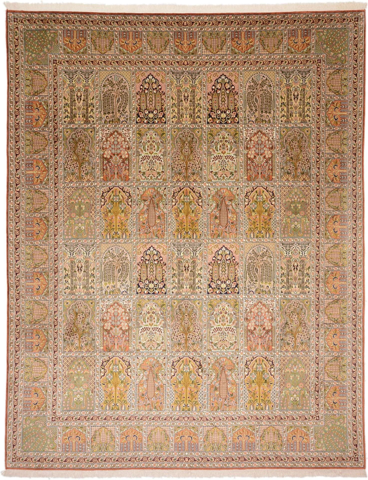 orientteppich-kaschmir-250-x-318-cm-seide-baumwolle-handgeknupft.jpg Kaschmir Orientteppich 250 × 318 cm, Seide-Baumwolle, handgeknüpft