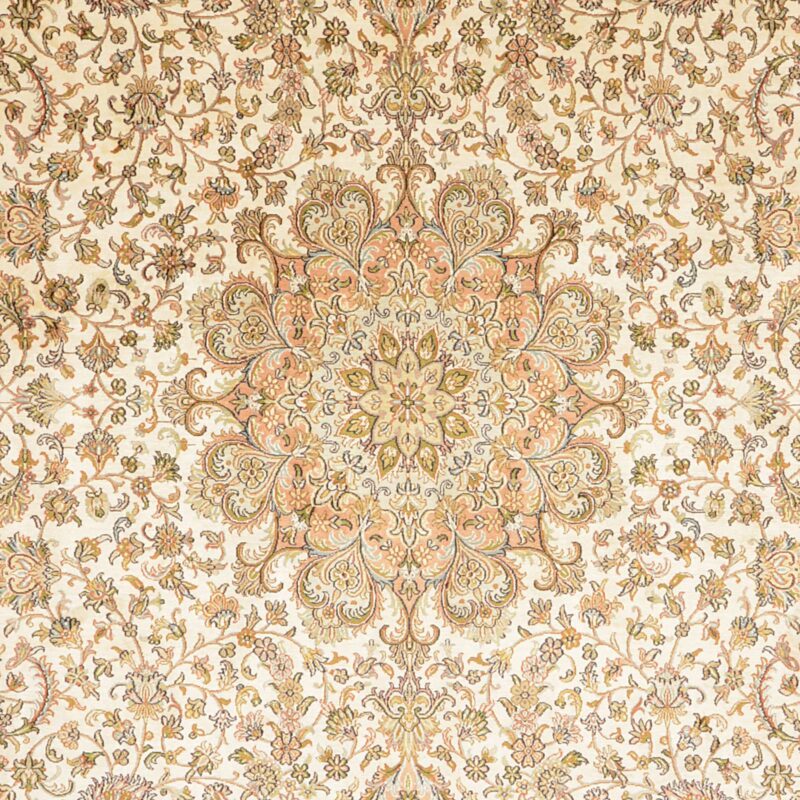 orientteppich-kaschmir-254-x-344-cm-seide-handgeknupft-indien-7.jpg Kaschmir Orientteppich 254 × 344 cm, Seide, handgeknüpft Indien