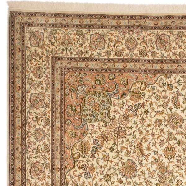 orientteppich-kaschmir-254-x-344-cm-seide-handgeknupft-indien-8.jpg Kaschmir Orientteppich 254 × 344 cm, Seide, handgeknüpft Indien