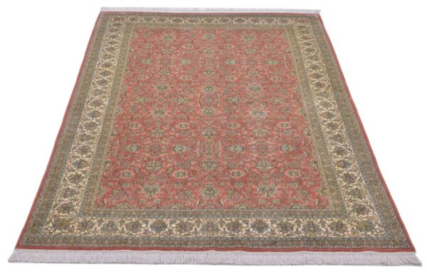 orientteppich-kashmir-161-x-264-cm-seide-handgeknupft-2.jpg Kashmir Orientteppich 161 × 264 cm, Seide, handgeknüpft