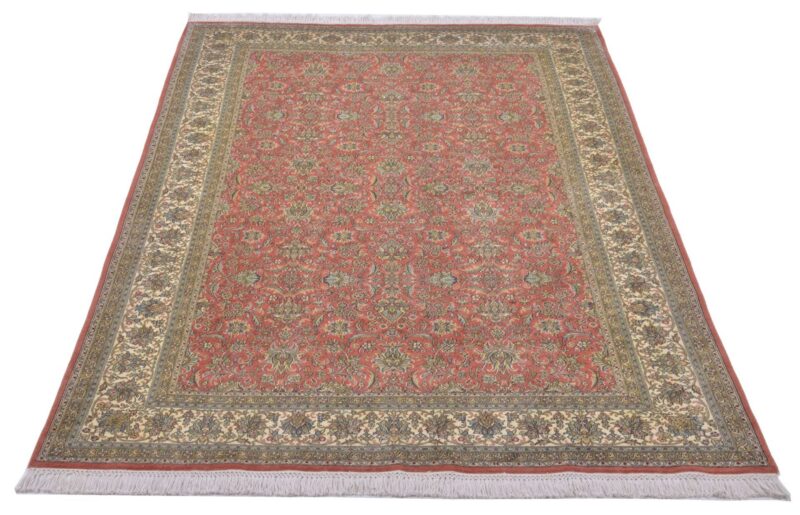 orientteppich-kashmir-161-x-264-cm-seide-handgeknupft-2.jpg Kashmir Orientteppich 161 × 264 cm, Seide, handgeknüpft
