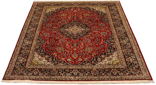 orientteppich-kashmir-168-x-244-cm-seide-handgeknupft-2.jpg Kashmir Orientteppich 168 × 244 cm, Seide, handgeknüpft