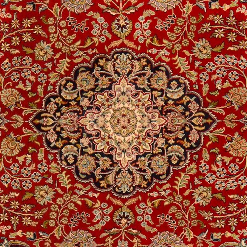 orientteppich-kashmir-168-x-244-cm-seide-handgeknupft-6.jpg Kashmir Orientteppich 168 × 244 cm, Seide, handgeknüpft