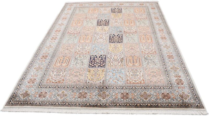 orientteppich-kashmir-168-x-248-cm-seide-handgeknupft-3.jpg Kashmir Orientteppich 168 × 248 cm, Seide, handgeknüpft