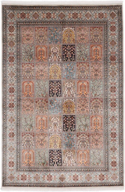 orientteppich-kashmir-168-x-248-cm-seide-handgeknupft.jpg Kashmir Orientteppich 168 × 248 cm, Seide, handgeknüpft