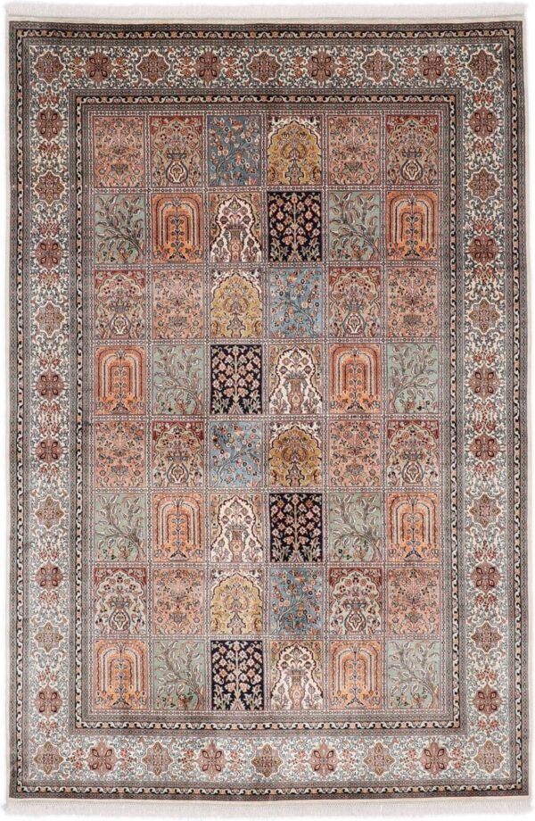 orientteppich-kashmir-168-x-248-cm-seide-handgeknupft.jpg Kashmir Orientteppich 168 × 248 cm, Seide, handgeknüpft