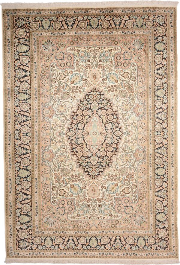 orientteppich-kashmir-172-x-248-cm-seide-handgeknupft-6.jpg Kashmir Orientteppich 172 × 248 cm, Seide, handgeknüpft