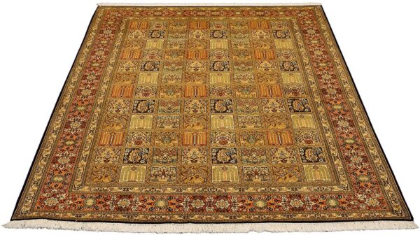 orientteppich-kashmir-172-x-253-cm-seide-handgeknupft-pastell-1.jpg Kashmir Orientteppich 172 × 253 cm, Seide, handgeknüpft Pastell