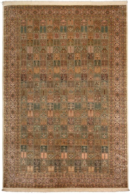 orientteppich-kashmir-180-x-270-cm-seide-handgeknupft-fein.jpg Kashmir Orientteppich 180 × 270 cm, Seide, handgeknüpft fein