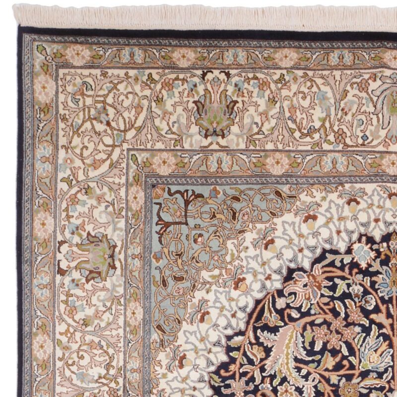 orientteppich-kashmir-184-x-280-cm-seide-handgeknupft-pastell-10.jpg Kashmir Orientteppich 184 × 280 cm, Seide, handgeknüpft Pastell