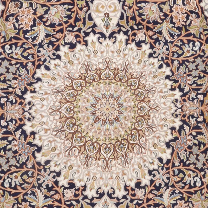 orientteppich-kashmir-184-x-280-cm-seide-handgeknupft-pastell-9.jpg Kashmir Orientteppich 184 × 280 cm, Seide, handgeknüpft Pastell