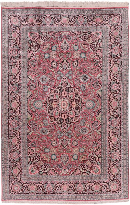 orientteppich-kashmir-184-x-285-cm-seide-handgeknupft-pastell.jpg Kashmir Orientteppich 184 × 285 cm, Seide, handgeknüpft Pastell