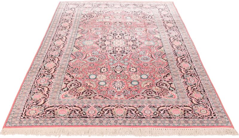 orientteppich-kashmir-184-x-285-cm-seide-handgeknupft-pastell-8.jpg Kashmir Orientteppich 184 × 285 cm, Seide, handgeknüpft Pastell