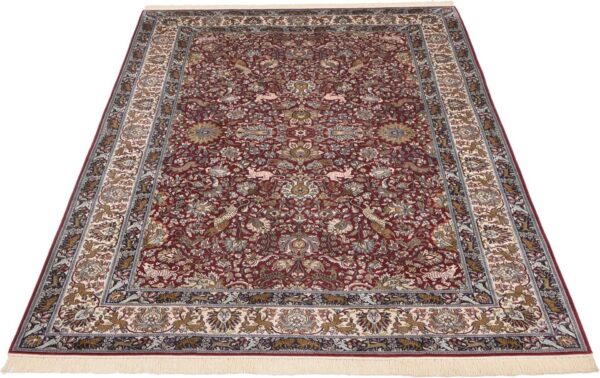 orientteppich-kashmir-186-x-280-cm-seide-handgeknupft-1.jpg Kashmir Orientteppich 186 × 280 cm, Seide, handgeknüpft