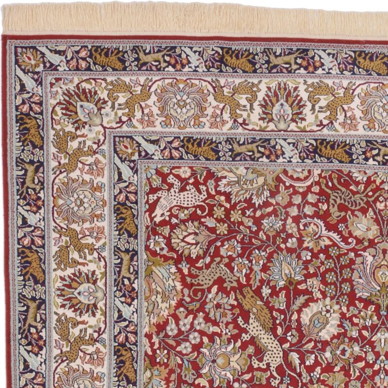 orientteppich-kashmir-186-x-280-cm-seide-handgeknupft-5.jpg Kashmir Orientteppich 186 × 280 cm, Seide, handgeknüpft