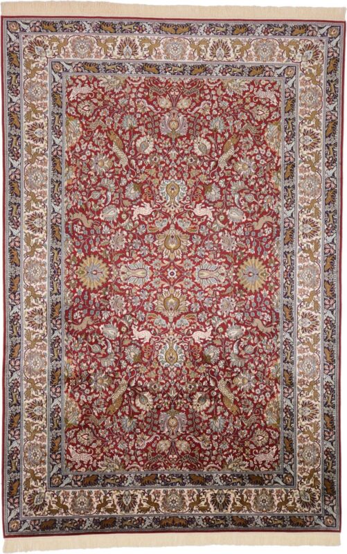 orientteppich-kashmir-186-x-280-cm-seide-handgeknupft.jpg Kashmir Orientteppich 186 × 280 cm, Seide, handgeknüpft