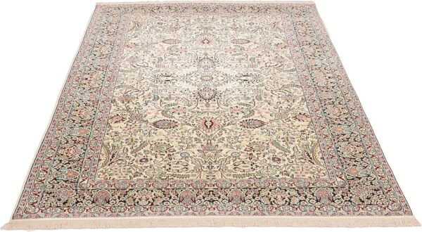 orientteppich-kashmir-186-x-280-cm-seide-handgeknupft-indien-6.jpg Kashmir Orientteppich 186 × 280 cm, Seide, handgeknüpft Indien
