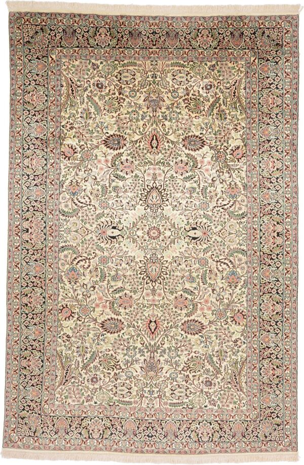 orientteppich-kashmir-186-x-280-cm-seide-handgeknupft-indien.jpg Kashmir Orientteppich 186 × 280 cm, Seide, handgeknüpft Indien