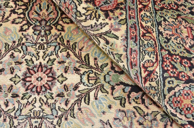 orientteppich-kashmir-186-x-280-cm-seide-handgeknupft-indien-8.jpg Kashmir Orientteppich 186 × 280 cm, Seide, handgeknüpft Indien