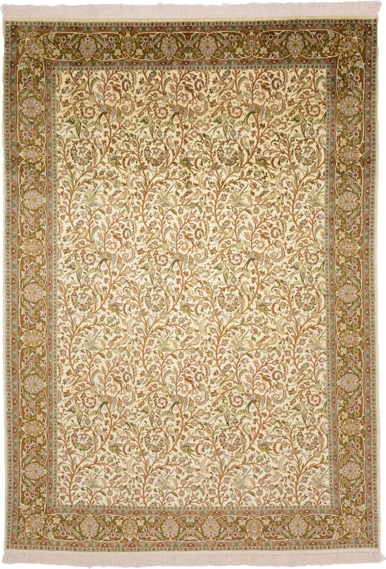 orientteppich-kashmir-189-x-269-cm-seide-handgeknupft-pastell.jpg Kashmir Orientteppich 189 × 269 cm, Seide, handgeknüpft Pastell
