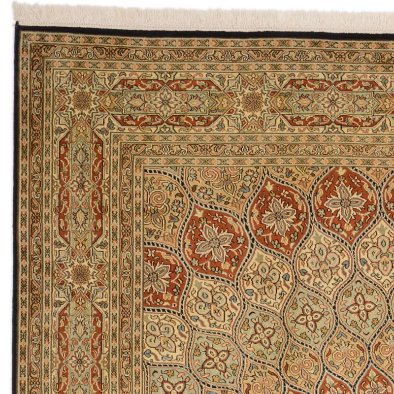 orientteppich-kashmir-189-x-278-cm-seide-handgeknupft-10.jpg Kashmir Orientteppich 189 × 278 cm, Seide, handgeknüpft