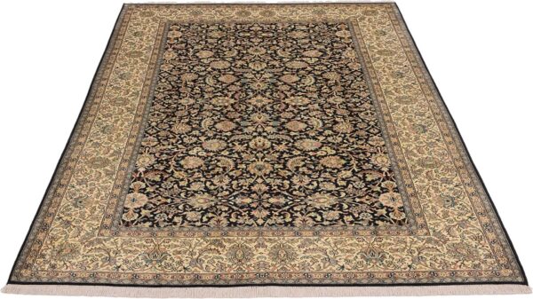 orientteppich-kashmir-189-x-281-cm-seide-handgeknupft-1.jpg Kashmir Orientteppich 189 × 281 cm, Seide, handgeknüpft