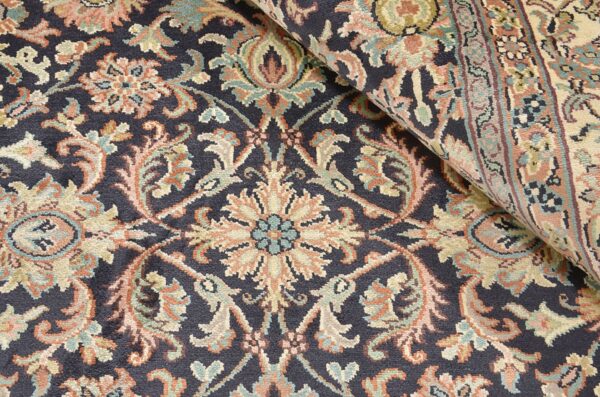orientteppich-kashmir-189-x-281-cm-seide-handgeknupft-4.jpg Kashmir Orientteppich 189 × 281 cm, Seide, handgeknüpft