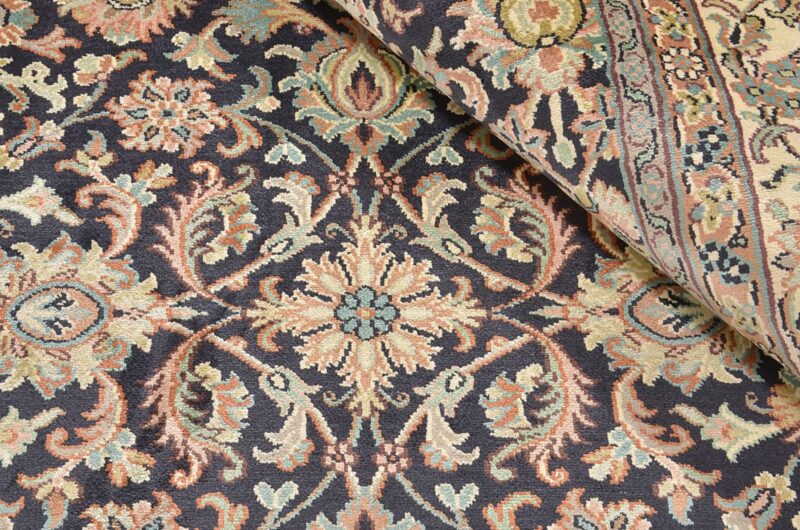orientteppich-kashmir-189-x-281-cm-seide-handgeknupft-4.jpg Kashmir Orientteppich 189 × 281 cm, Seide, handgeknüpft