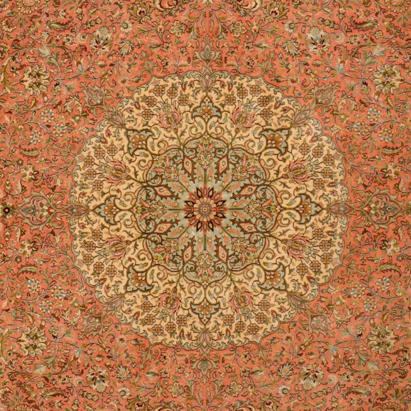 orientteppich-kashmir-190-x-274-cm-seide-handgeknupft-3.jpg Kashmir Orientteppich 190 × 274 cm, Seide, handgeknüpft