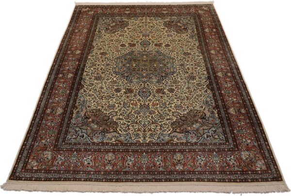 orientteppich-kashmir-190-x-283-cm-seide-handgeknupft-1.jpg Kashmir Orientteppich 190 × 283 cm, Seide, handgeknüpft