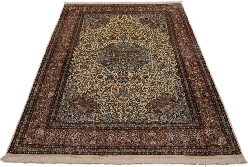 orientteppich-kashmir-190-x-283-cm-seide-handgeknupft-1.jpg Kashmir Orientteppich 190 × 283 cm, Seide, handgeknüpft