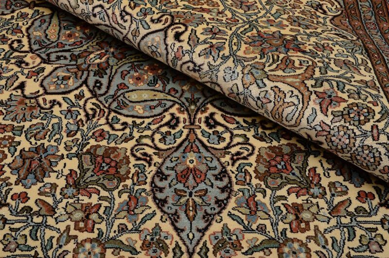orientteppich-kashmir-190-x-283-cm-seide-handgeknupft-3.jpg Kashmir Orientteppich 190 × 283 cm, Seide, handgeknüpft